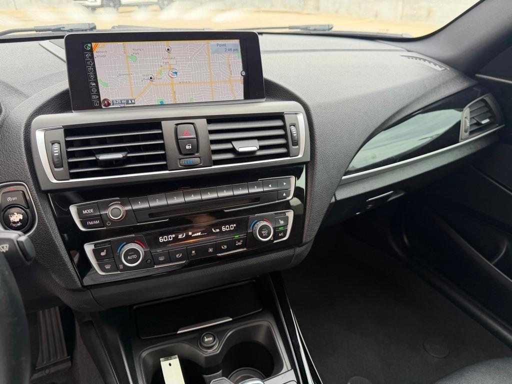 BMW 2-Series 228i SULEV Coupe 2016