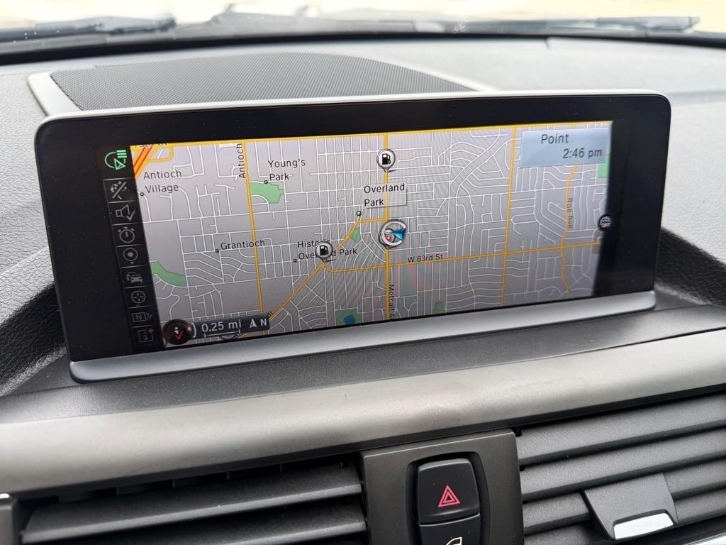 BMW 2-Series 228i SULEV Coupe 2016