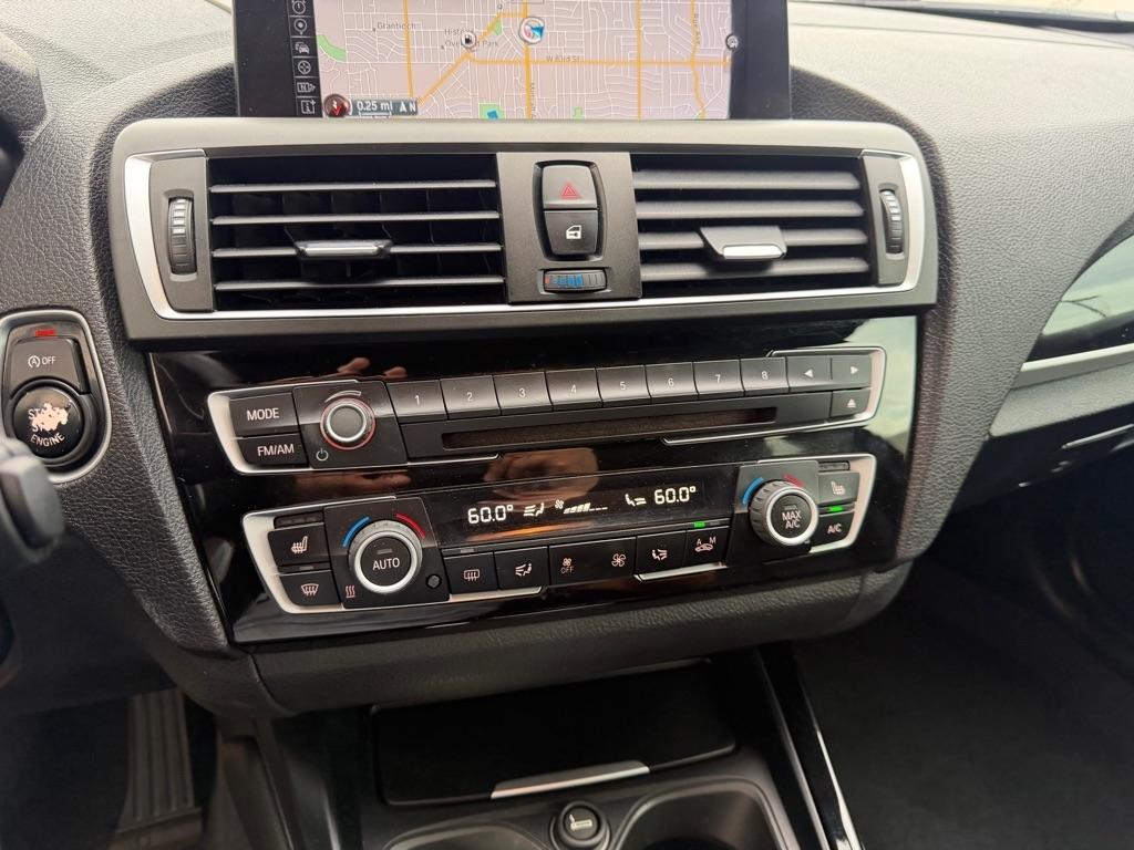 BMW 2-Series 228i SULEV Coupe 2016