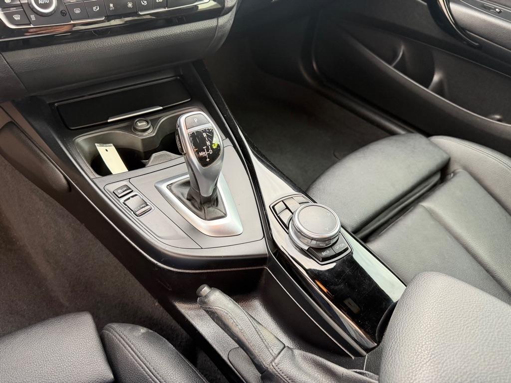 BMW 2-Series 228i SULEV Coupe 2016