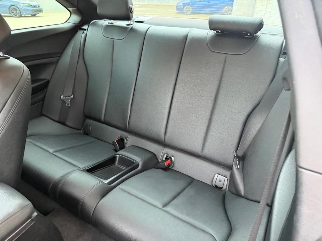 BMW 2-Series 228i SULEV Coupe 2016