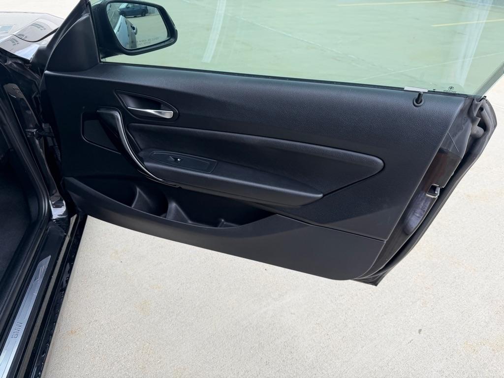 BMW 2-Series 228i SULEV Coupe 2016