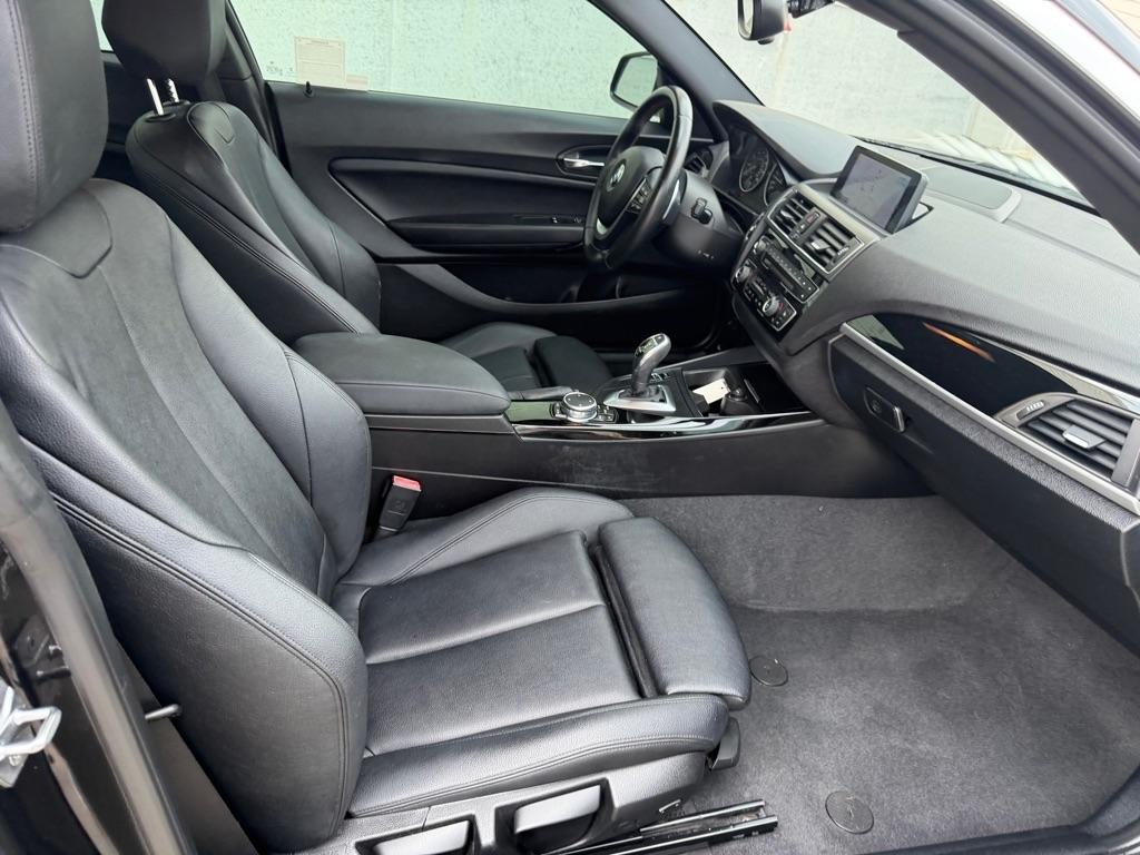 BMW 2-Series 228i SULEV Coupe 2016