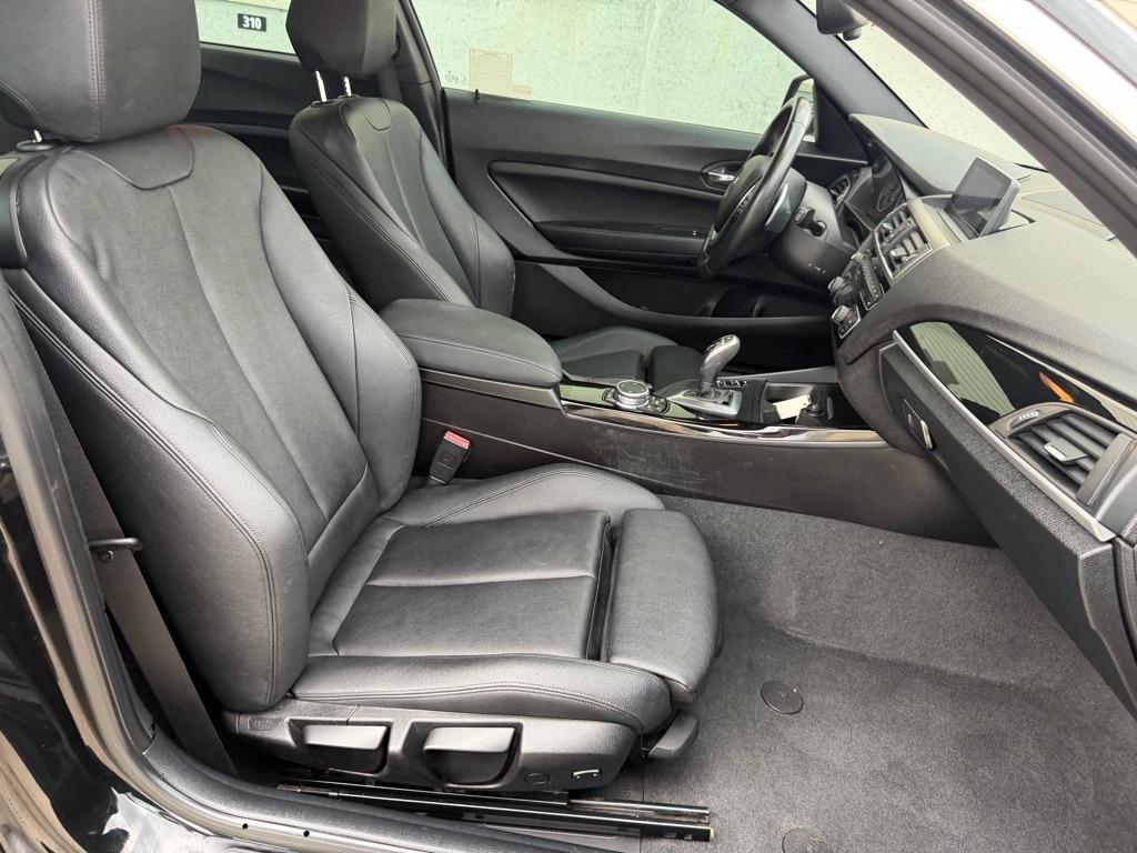 BMW 2-Series 228i SULEV Coupe 2016