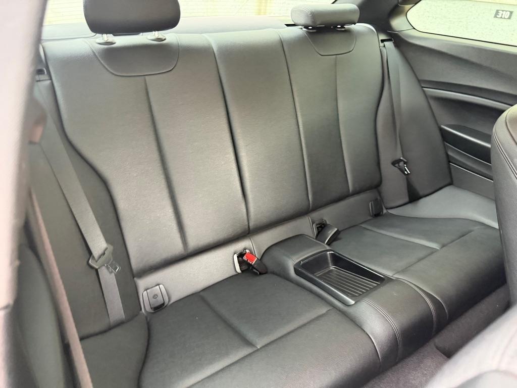 BMW 2-Series 228i SULEV Coupe 2016