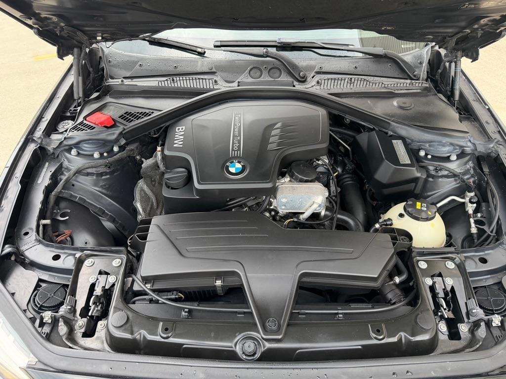 BMW 2-Series 228i SULEV Coupe 2016