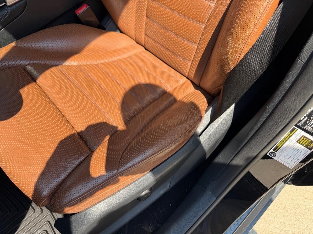 Mercedes-Benz GLC-Class AMG GLC43 2018