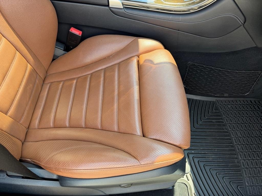 Mercedes-Benz GLC-Class AMG GLC43 2018