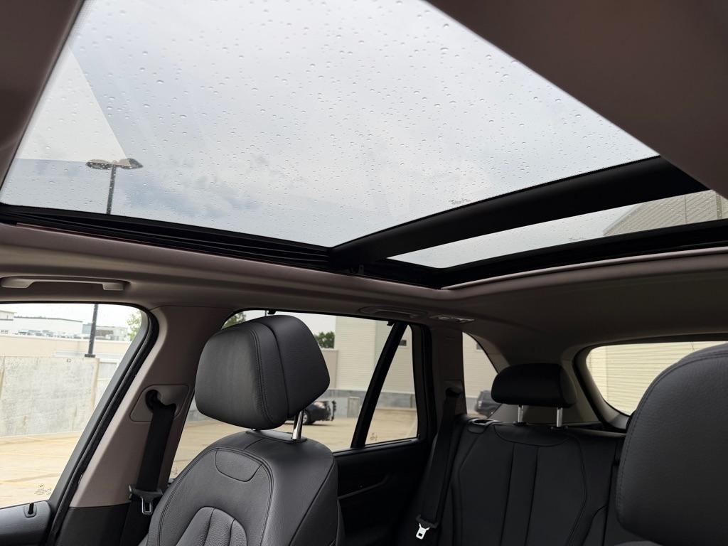 BMW X5 xDrive50i 2014
