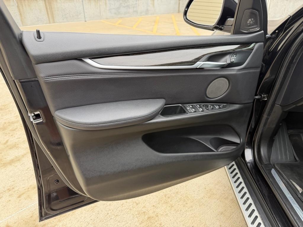BMW X5 xDrive50i 2014