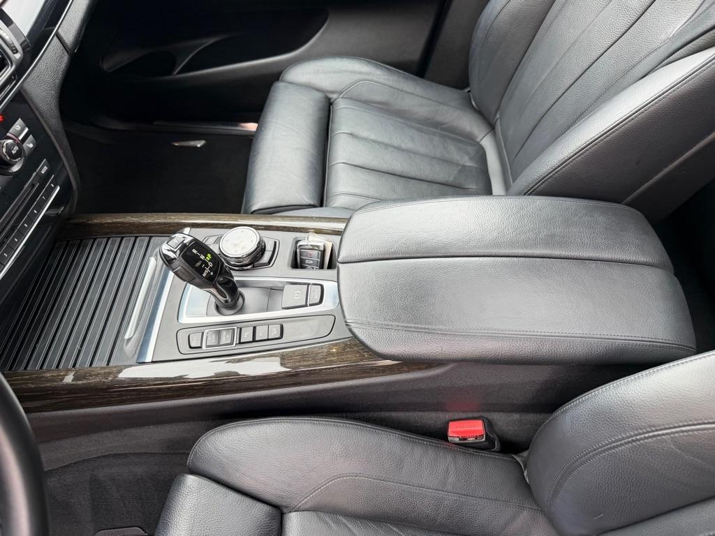 BMW X5 xDrive50i 2014