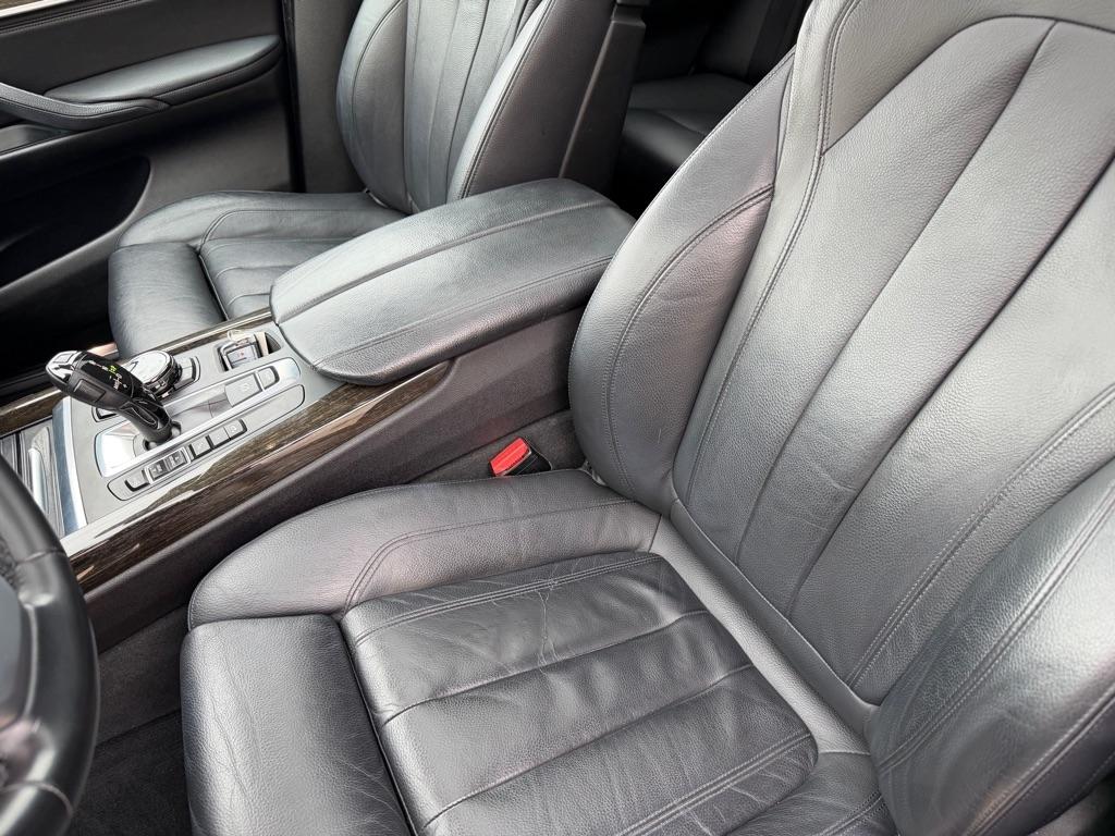 BMW X5 xDrive50i 2014