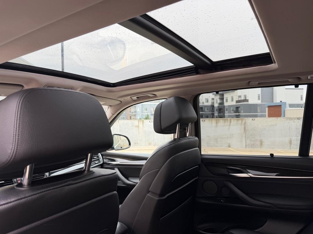 BMW X5 xDrive50i 2014