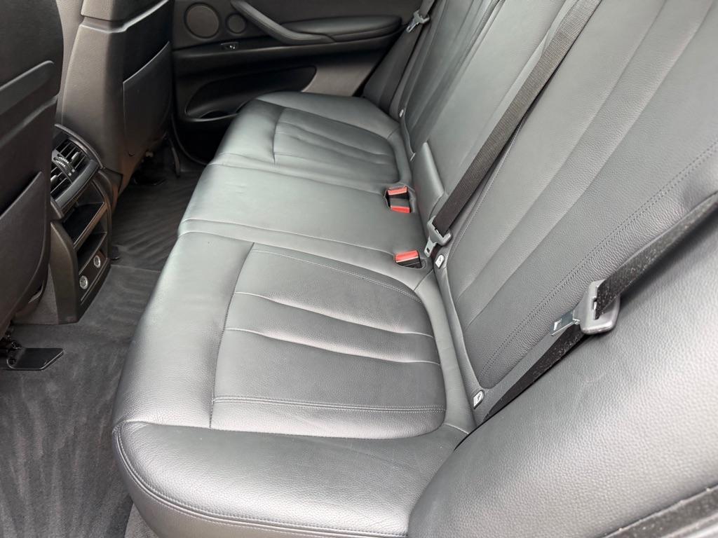 BMW X5 xDrive50i 2014