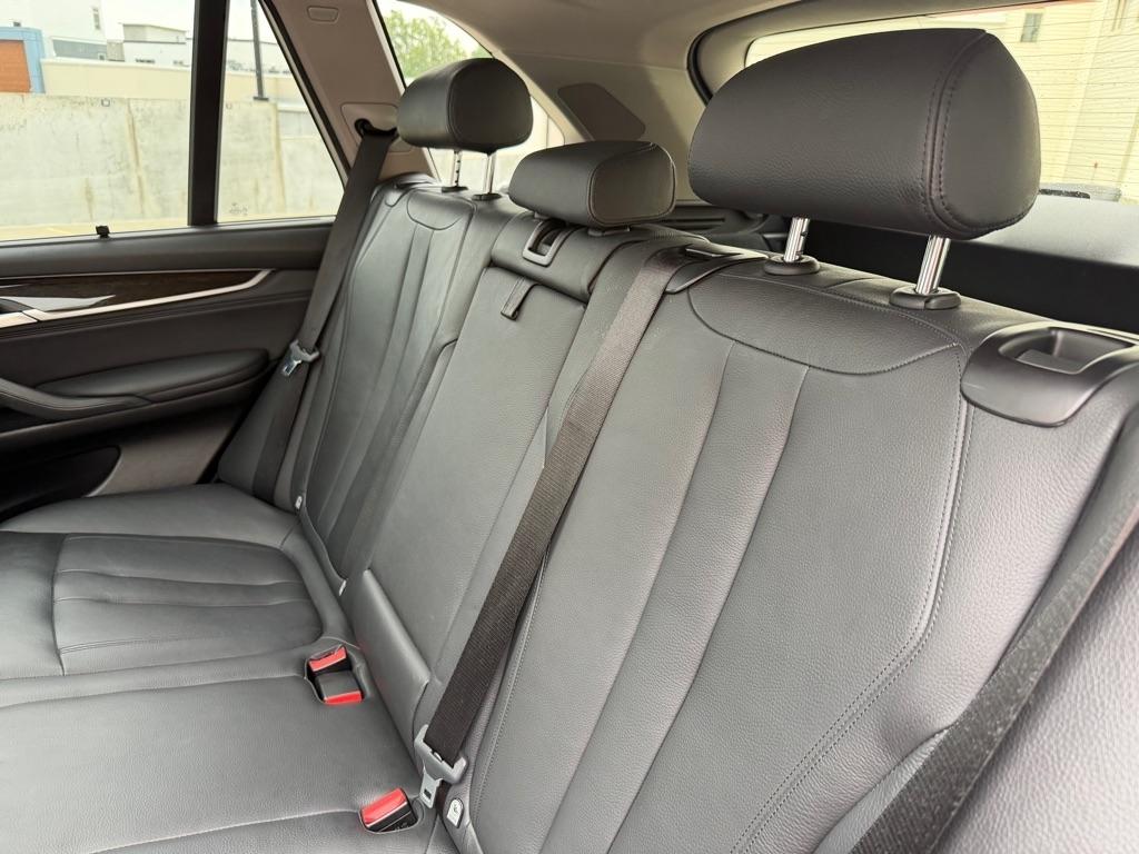 BMW X5 xDrive50i 2014