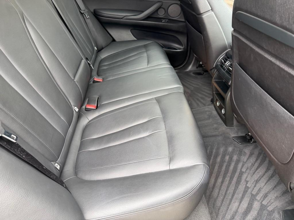 BMW X5 xDrive50i 2014