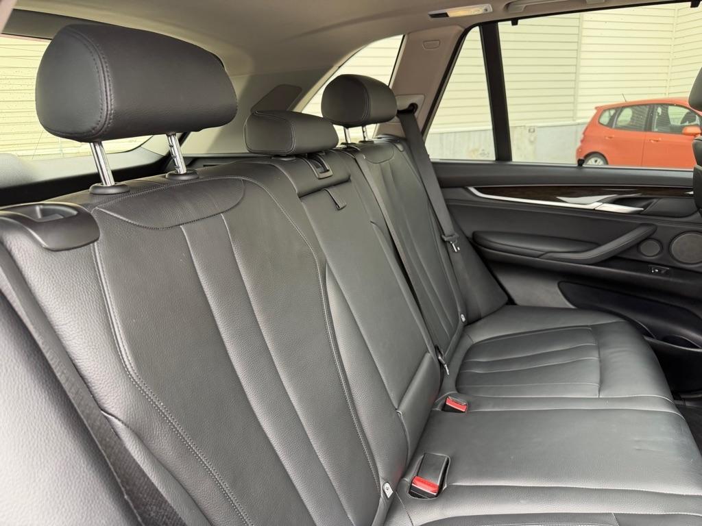 BMW X5 xDrive50i 2014
