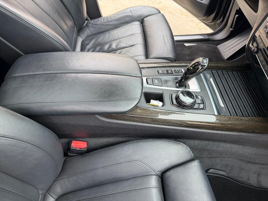 BMW X5 xDrive50i 2014
