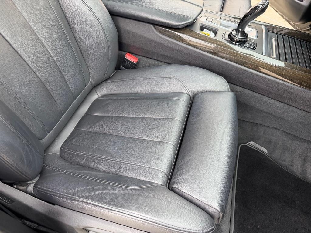 BMW X5 xDrive50i 2014