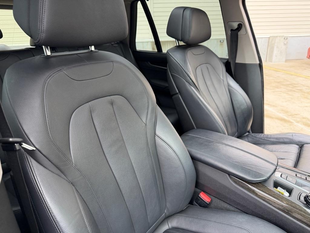 BMW X5 xDrive50i 2014