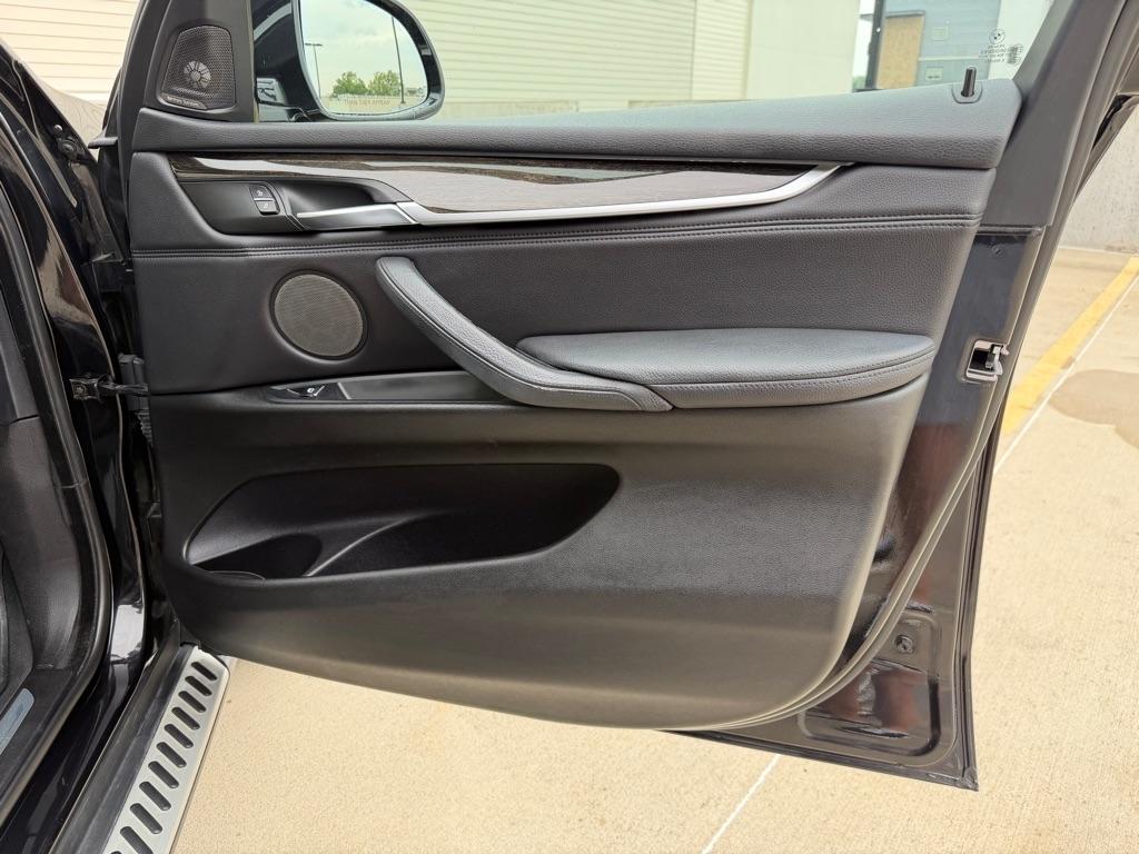 BMW X5 xDrive50i 2014
