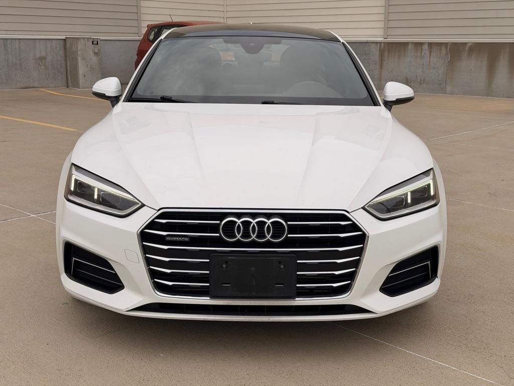 Audi A5 Premium Sportback quattro 2019