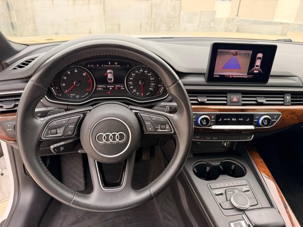 Audi A5 Premium Sportback quattro 2019