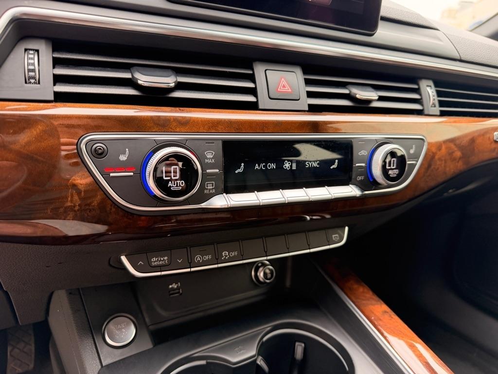 Audi A5 Premium Sportback quattro 2019