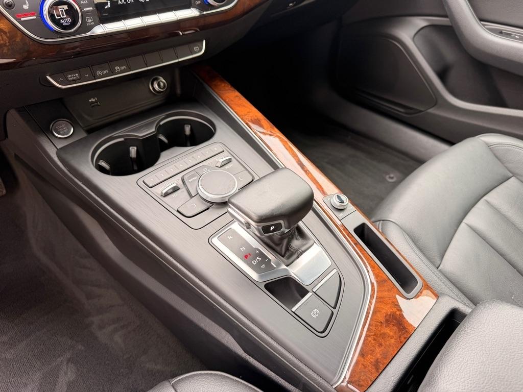 Audi A5 Premium Sportback quattro 2019