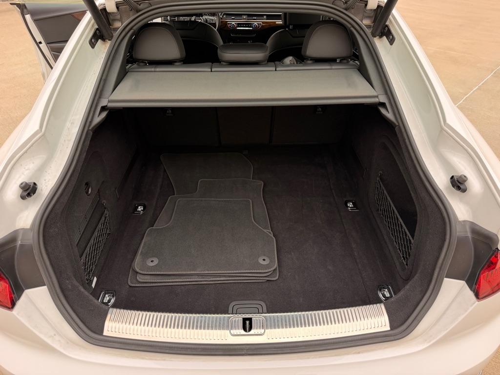 Audi A5 Premium Sportback quattro 2019