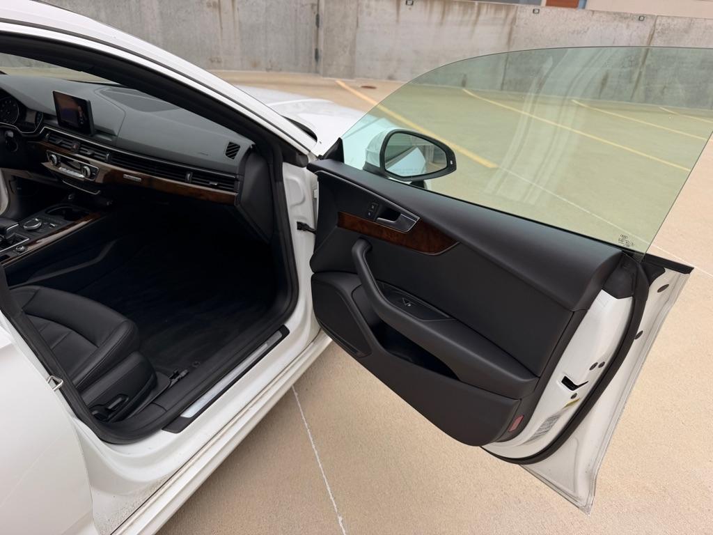 Audi A5 Premium Sportback quattro 2019