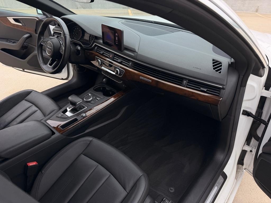 Audi A5 Premium Sportback quattro 2019