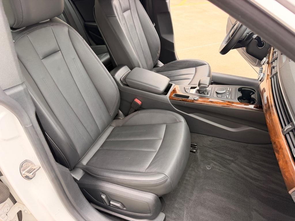 Audi A5 Premium Sportback quattro 2019