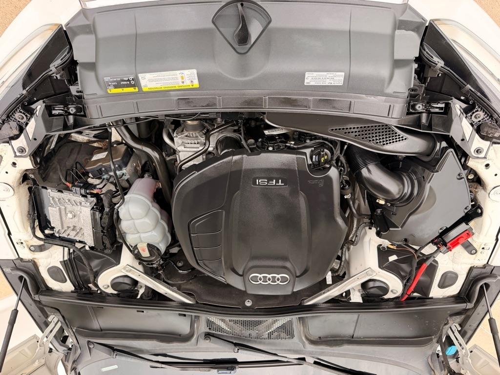 Audi A5 Premium Sportback quattro 2019