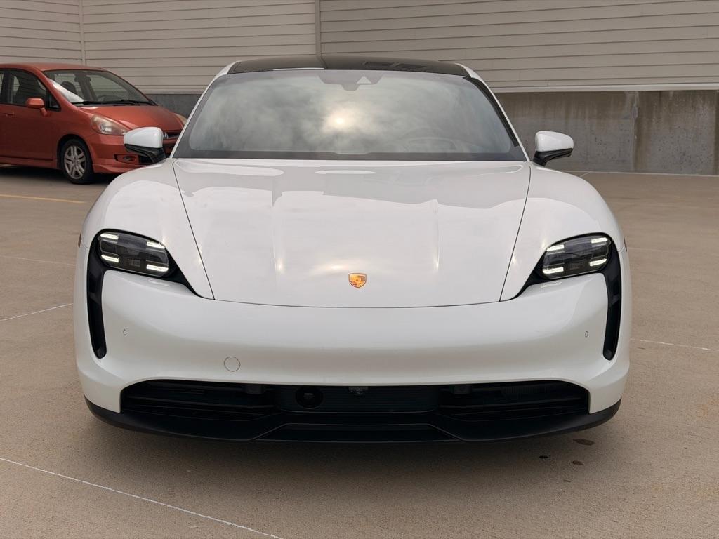 Porsche Taycan Base 2022
