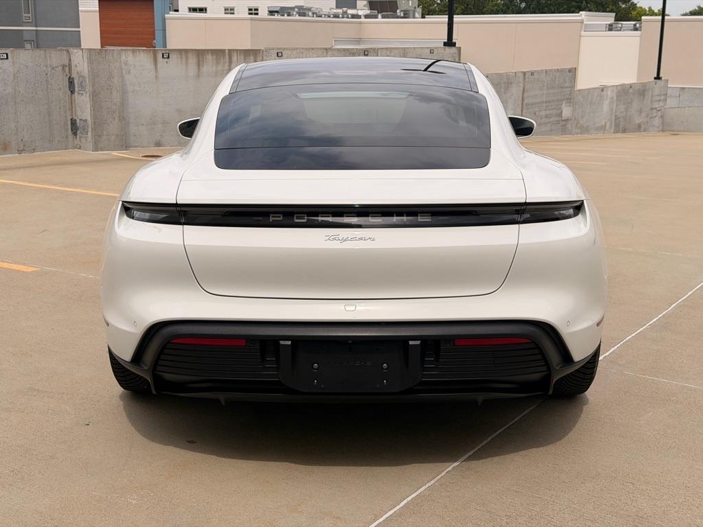 Porsche Taycan Base 2022
