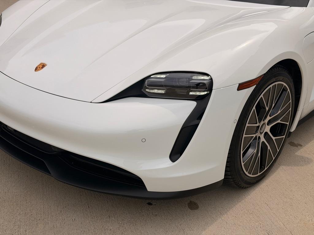 Porsche Taycan Base 2022