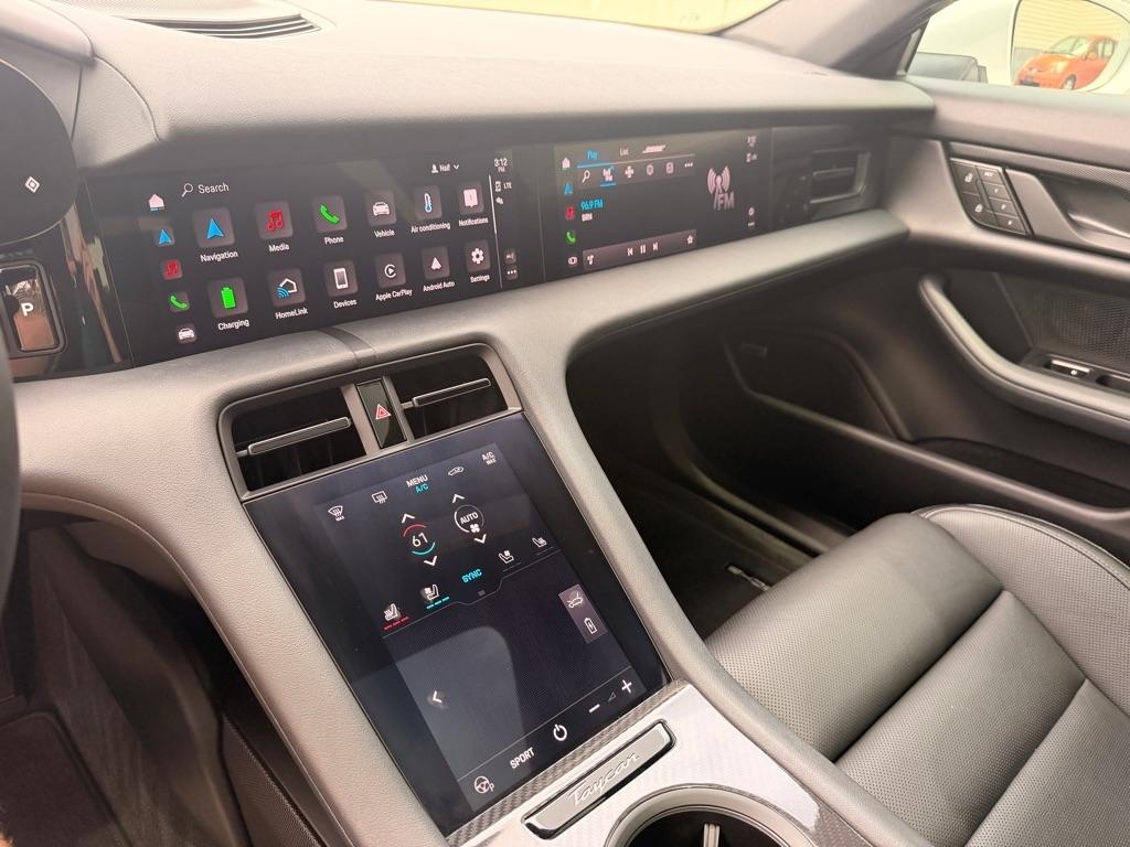 Porsche Taycan Base 2022