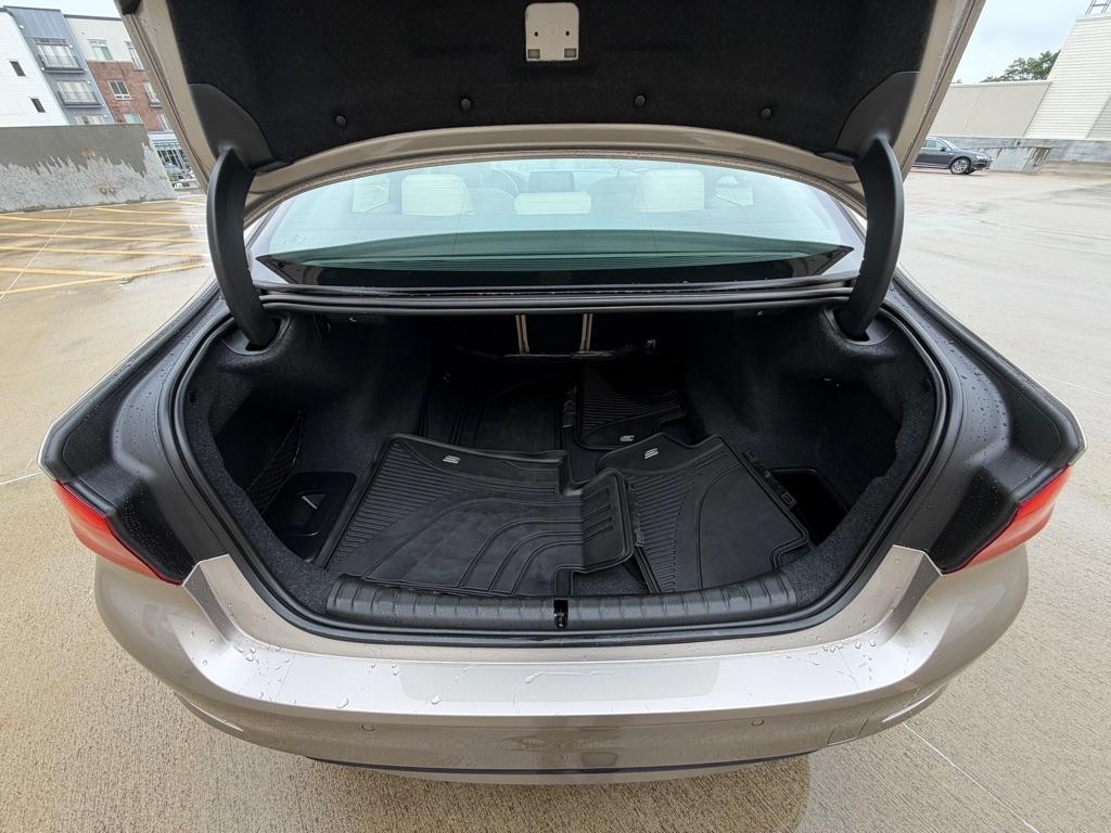 BMW 5-Series 530i xDrive 2019