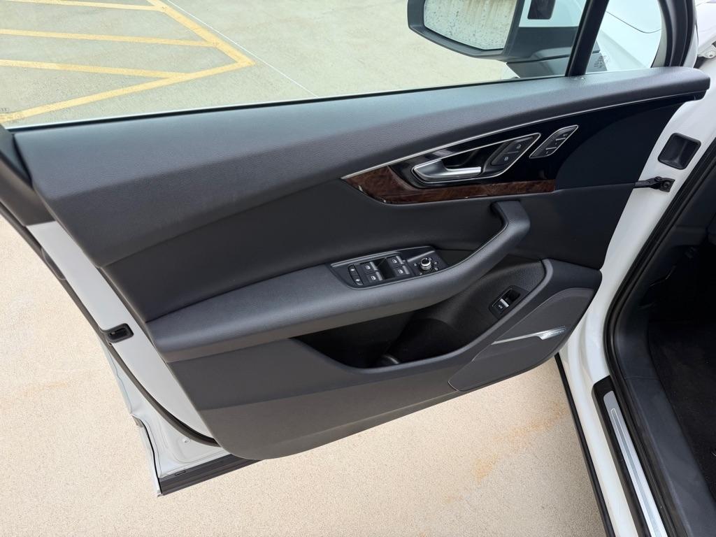 Audi Q7 3.0T Prestige quattro 2018