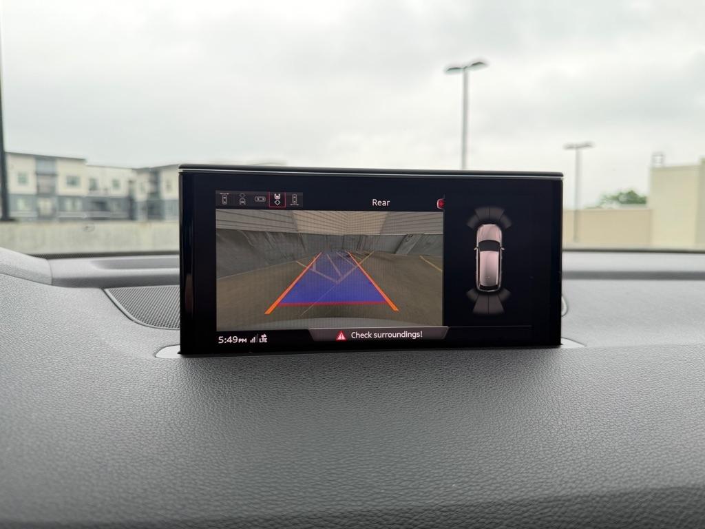 Audi Q7 3.0T Prestige quattro 2018