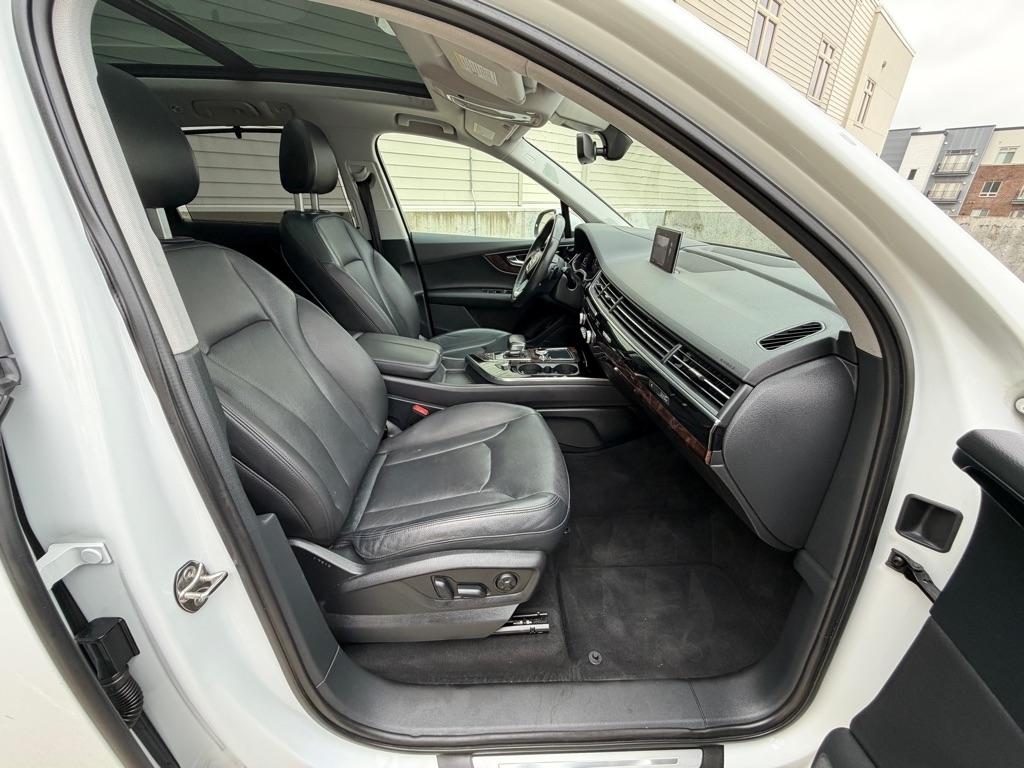 Audi Q7 3.0T Prestige quattro 2018