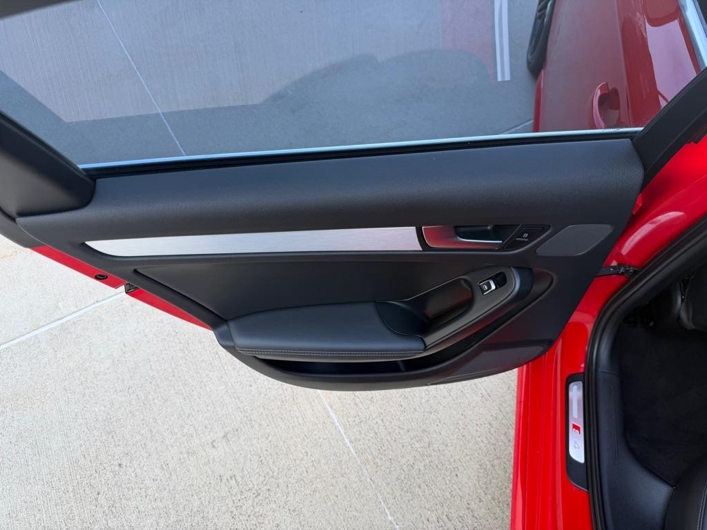 Audi S4 Sedan quattro S tronic 2014