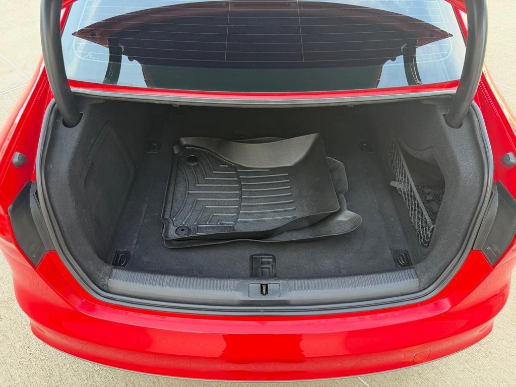 Audi S4 Sedan quattro S tronic 2014