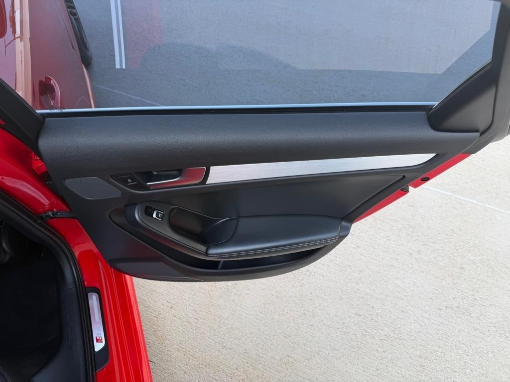 Audi S4 Sedan quattro S tronic 2014