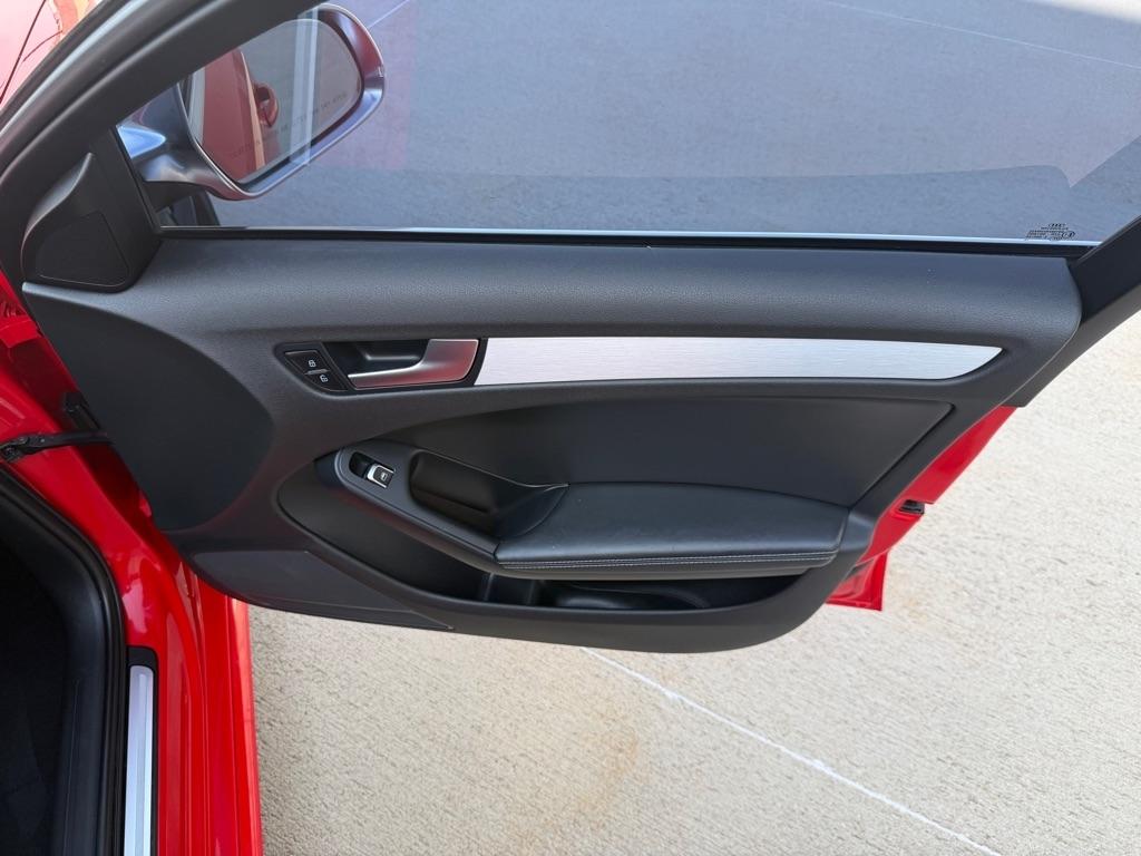 Audi S4 Sedan quattro S tronic 2014