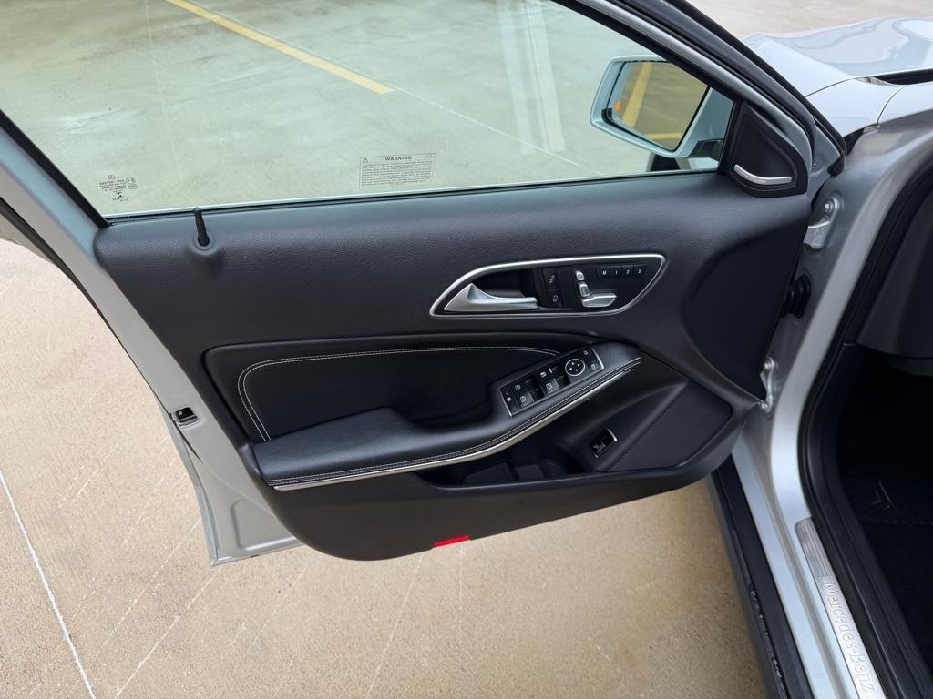 Mercedes-Benz GLA-Class GLA250 4MATIC 2020