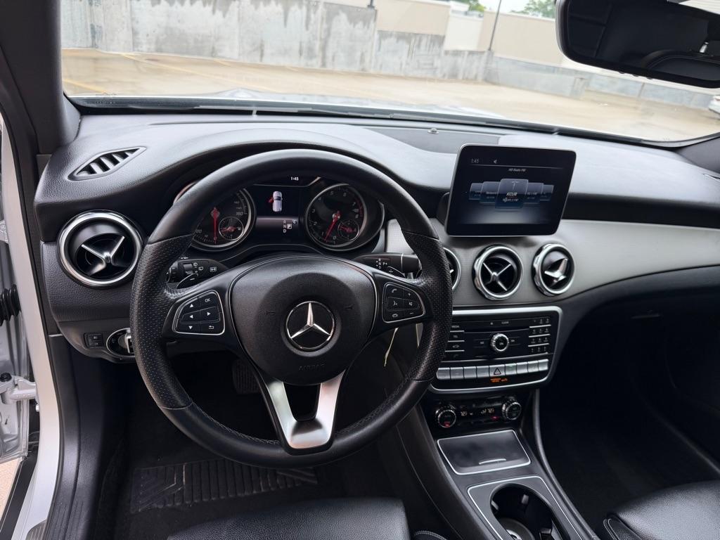 Mercedes-Benz GLA-Class GLA250 4MATIC 2020