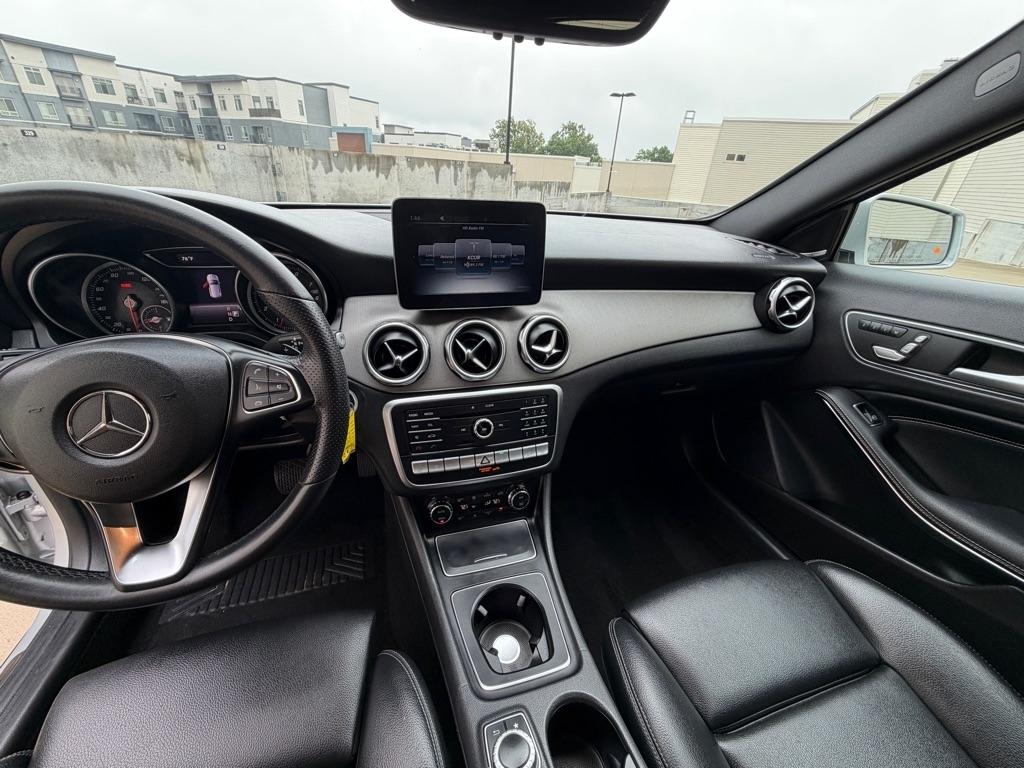 Mercedes-Benz GLA-Class GLA250 4MATIC 2020