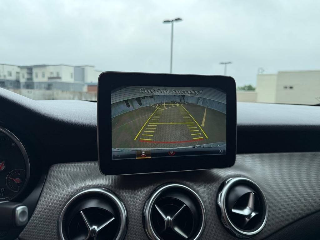 Mercedes-Benz GLA-Class GLA250 4MATIC 2020